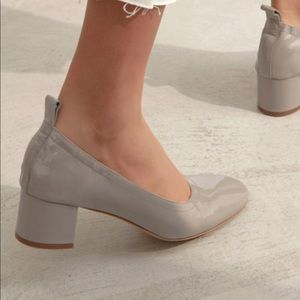 EVERLANE HEELS